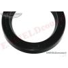 FRONT WHEEL INNER BRAKE DRUM BEARING SEAL SET PAIR 2 UNITS WILLYS JEEP @AUD #3 small image
