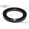 FRONT WHEEL INNER BRAKE DRUM BEARING SEAL SET PAIR 2 UNITS WILLYS JEEP @AUD #4 small image