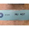 NU407 STEYR New Cylindrical Roller Bearing *New* #2 small image
