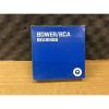 BOWER BCA  N309L3  CYLINDRICAL ROLLER BEARING WITH SNAP RING NEW NOS #1 small image