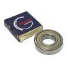 NEW NACHI NU312 MY CYLINDRICAL ROLLER BEARING 60 MM X 130 MM X 31 MM (2 AVAIL.) #1 small image