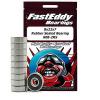 Traxxas 6067 Rubber Sealed Replacement Bearing 8x22x7 (10 Units) #1 small image