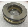 81272M Cylindrical Roller Thrust Bearings Bronze Cage 360x500x110mm