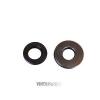 NEW TRIUMPH TWIN UNITS STEERING HEAD RACE CUP &amp; CONE BEARING SET 99-9912 @24.7 #1 small image