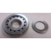 Cvt transmission cylindrical roller bearing RNU208-3 80x36x18 80mmx36mmx18mm #5 small image