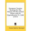 European Treaties Bearing on the History of the United States and Its Dependenci #2 small image