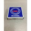 NEW IN BOX NSK CYLINDRICAL ROLLER BEARING NJ208EW #1 small image