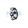 LRJA1.1/4-C3 NKE Cylindrical Roller Imperial Bearing