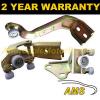 FOR SEAT INCA 1996-2004 SET OF 3 RIGHT VAN SIDE SLIDING DOOR ROLLER FULL UNITS #1 small image