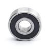 10x Deep Groove 6200-2RS C3 Ball Bearings 10*30*9mm High Speed Rubber Sealed New #4 small image