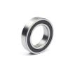 1pc 6907-2RS 6907 2rs Deep Groove Rubber Sealed Ball Bearing 35 x 55 x 10mm New #4 small image