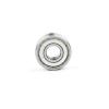 6000-2Z ZZ Double Metal Sealed Bearing Deep Groove Ball Bearing 6000ZZ 10x26x8mm #2 small image