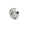 6206 ZZ 6206-2Z Double Metal Shielded Deep Groove Ball Bearing 30x62x16mm #2 small image