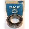 SKF NU 2217 - Cylindrical Roller Bearing #1 small image