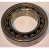 SKF NU 2217 - Cylindrical Roller Bearing #2 small image