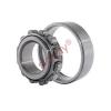 N209 Budget Single Row Cylindrical Roller Bearing 45x85x19mm #1 small image