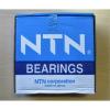NTN Bearings 7222BL1G Angular Contact Ball Bearing #1 small image