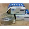 NTN 5306 Double Row Angular Contact Ball Bearing - 30 mm Bore *new*
