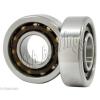 2 Angular Contact 7302B 15x42x13 15mm/42mm/13mm Ball Screw Spindle Ball Bearings #5 small image