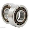 2 Angular Contact 7200B 10x30x9 10mm/30mm/9mm Ball Screw Spindle Ball Bearings #4 small image