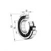 NJ2314-E-TVP2-QP51-C4 FAG Cylindrical roller bearings NJ23..-E, main dimensions #1 small image