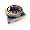 BRAND NEW IN BOX NSK ANGULAR CONTACT BALL BEARING 55MM X 100MM X 21MM 7211BYG #1 small image