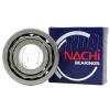 5213 Nachi Double Row Angular Contact Bearing Japan 65x120x38.1 Ball 10055