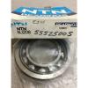 NEW IN BOX NTN Cylindrical Roller Bearing NJ208 #2 small image