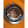 SKF 7309 BECBM Single Row Angular Contact Ball Bearing With Machined Brass Cage #3 small image