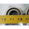 Angular Contact thrust Ball Bearing for Ball Screws 2A-BST Type Open #5 small image