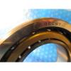 SKF 7211BECBY Angular Contact Ball Bearing, 55 mm ID x 100 mm OD x 21 mm W, USA #4 small image