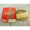 6211 angular contact ball bearing SKF new old stock made in U.S.A.