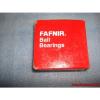 Fafnir 7206WN-SU Ball Bearing - 7206WN -  Angular Contact 30mm x 62mm x 16m New
