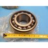 NEW FAG 3314C3 ANGULAR CONTACT BALL BEARING MADE IN GERMANY POWER TRANSMISSION #1 small image