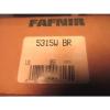 Fafnir 5315W BR, 5315 W BR, ANGULAR CONTACT DOUBLE ROW BALL BEARING