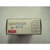 NEW NSK 7907A5TYDULP4 Angular Contact Ball Bearing