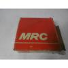 MRC 5208CZZ-H501 Ball Bearing Angular Contact Double Row ! NEW ! #1 small image