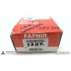 FAFNIR 5211K-C3 DOUBLE ROW ANGULAR CONTACT BALL BEARING, NEW #113654