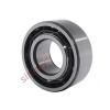 3212 Budget Double Row Angular Contact Ball Bearing 60x110x36.5mm #1 small image