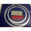 NSK thrust spherical roller bearing 2644-653H #1 small image