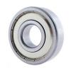 6008LLHNR, Uruguay Single Row Radial Ball Bearing - Double Sealed (Light Contact Rubber Seal) w/ Snap Ring