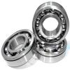 60/22LLUNC3, Thailand Single Row Radial Ball Bearing - Double Sealed (Contact Rubber Seal), Snap Ring Groove