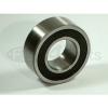 3217.2Z Double Row Angular Contact Ball Bearing #1 small image