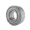 32112Z Budget Shielded Double Row Angular Contact Ball Bearing 55x100x33.3mm #1 small image