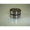 INA ZKLN-1034.2RS, 20mm x 34mm x 10mm DOUBLE ROW ANGULAR CONTACT BALL BEARING #2 small image