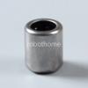 10pcs HF0612 Miniature one - way needle roller steel Bearing 6mm*10mm*12 mm #3 small image