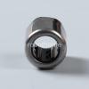 10pcs HF0612 Miniature one - way needle roller steel Bearing 6mm*10mm*12 mm #4 small image