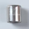 10pcs HF0612 Miniature one - way needle roller steel Bearing 6mm*10mm*12 mm #5 small image