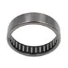 1PCS HK4012 Drawn Cup Type Needle Roller Bearing Open End Type 40x47x12mm #3 small image