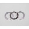 1pcs 45 x 65 x 3mm AXK4565 Thrust Needle Roller Bearing With Two Washers Each